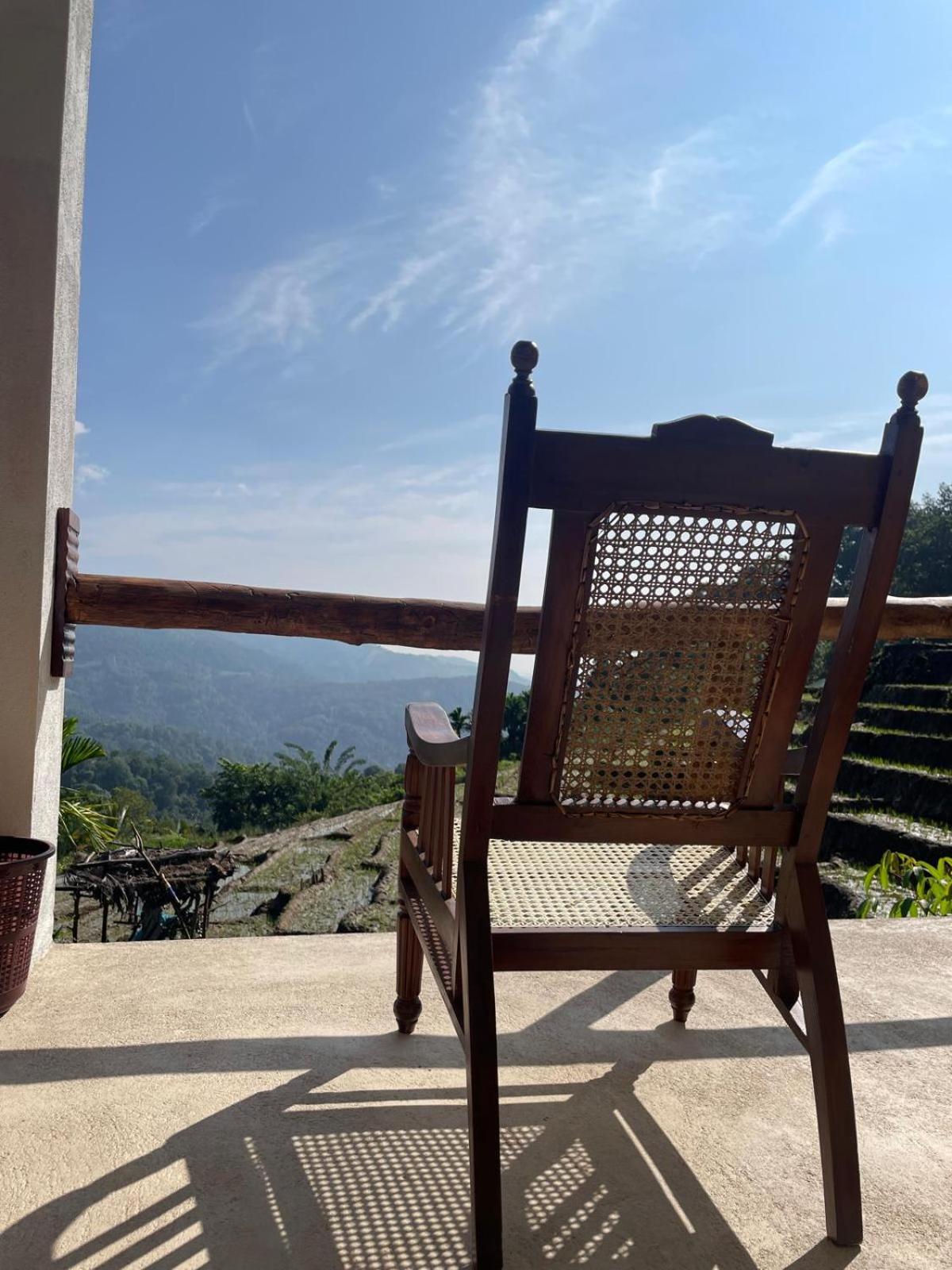 Kingdom Of Rustic Ella Villa Exterior photo