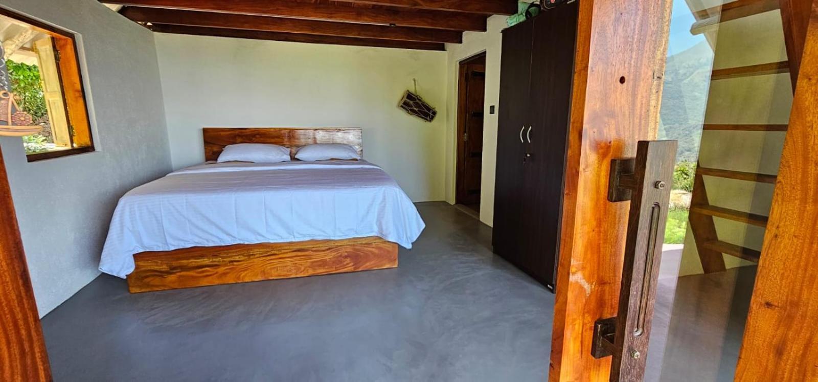 Kingdom Of Rustic Ella Villa Exterior photo