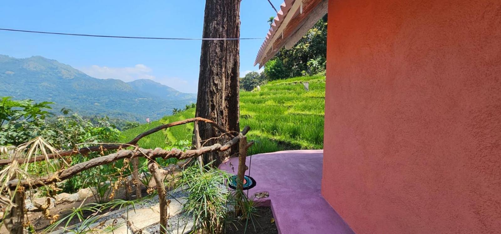 Kingdom Of Rustic Ella Villa Exterior photo