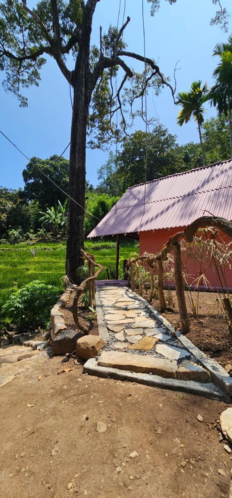 Kingdom Of Rustic Ella Villa Exterior photo